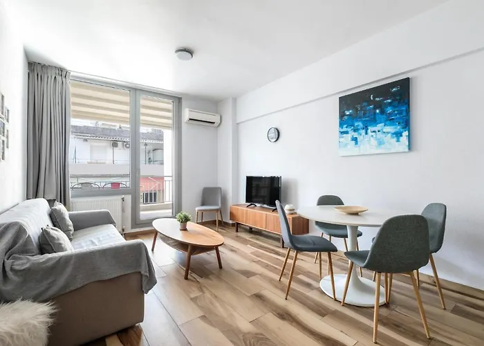 Central Penthouse